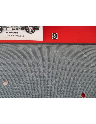 PANNELLO PORTA ANTERIORE DX FIAT UNO 3-PORTE 89-95