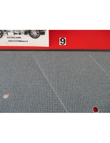 PANNELLO PORTA ANTERIORE DX FIAT UNO 3-PORTE 89-95