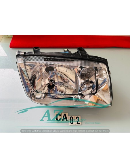 Faro sx Volkswagen Bora 1J5941017