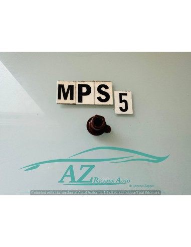 Spazzola rotante rotore Fiat 500 126 9926748