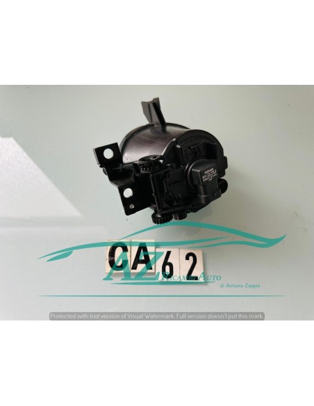Faro fendinebbia Volkswagen Touareg 7L6941700 E