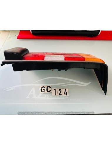 Fanale posteriore dx Fiat Ritmo Originale