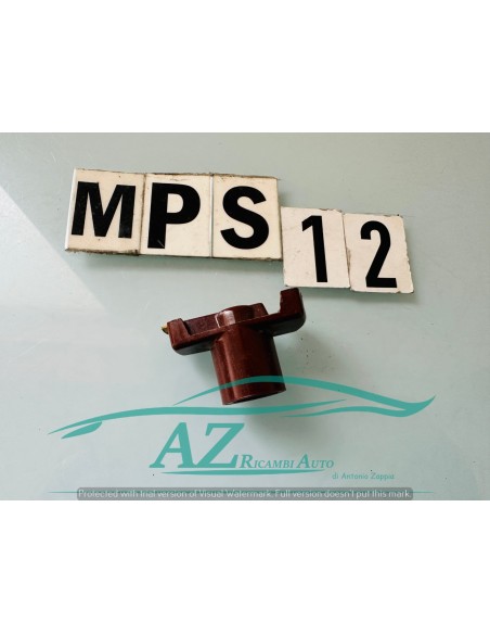 Spazzola rotante rotore Alfa Romeo BMW Opel Saab Volvo VW 1234332074 -  Az Ricambi  Sei alla ricerca di ricambi per la tua au...