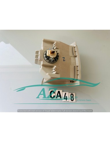 Fanalino anteriore sx Audi 100 C2 2BA003636