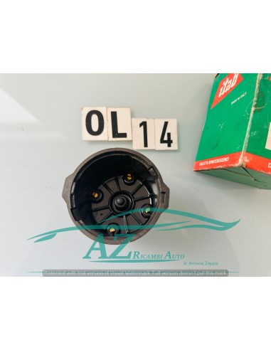 Calotta Spinterogeno Fiat 128 ITAB 1397