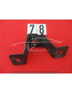 5935539 staffa paraurti posteriore laterale sx per fiat 127 3â° serie -  Az Ricambi  Sei alla ricerca di ricambi per la tua a... 2