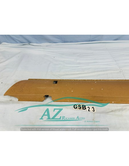 Sottoporta sx Fiat 600 T 1968