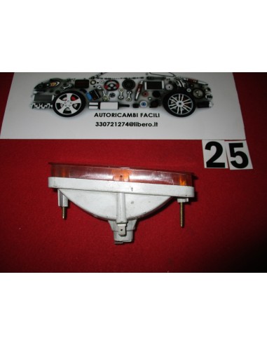 538991 FANALINO ANTERIORE SX ALFA-ROMEO ALFASUD...