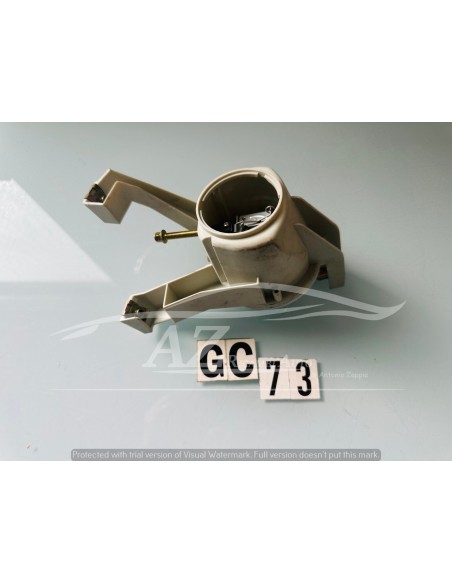 Faro fendinebbia sx  Lancia Y Silt