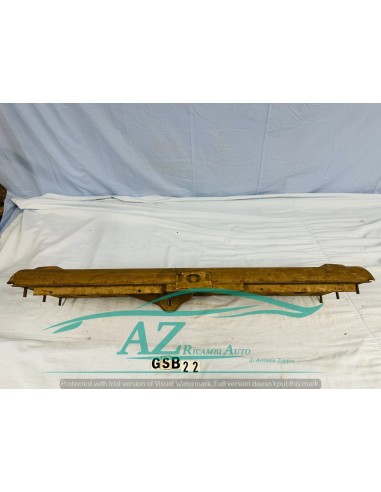 Traversa posteriore motore Fiat 850 T Pulmino...