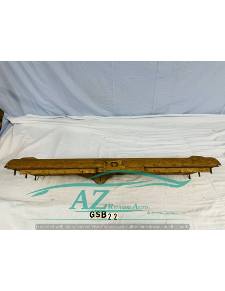 Traversa posteriore motore Fiat 850 T Pulmino 2° Serie