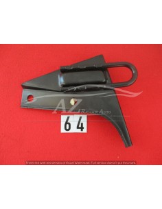 5971318 staffa paraurti posteriore per lancia y10 4wd -  Az Ricambi  Sei alla ricerca di ricambi per la tua auto d’epoca? 2