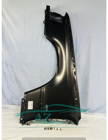 Parafango anteriore dx Mercedes W124 46241004