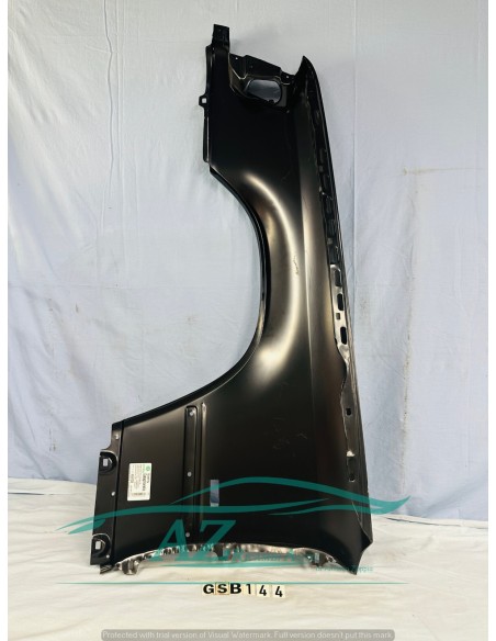 Parafango anteriore dx Mercedes W124 46241004