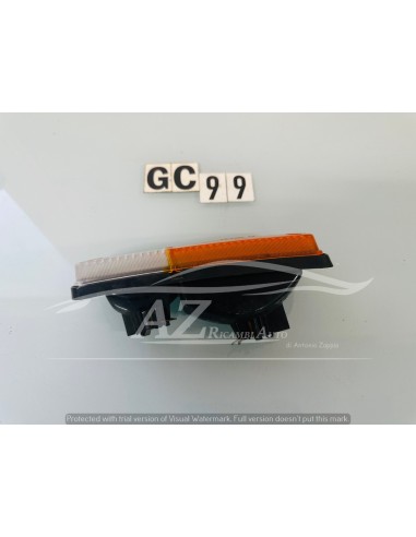 Fanalino anteriore sx Fiat 127 1° serie Catalux
