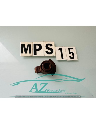 Spazzola rotante rotore Alfa Romeo Giulia 1750...