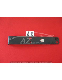 4410324 staffa paraurti posteriore dx per fiat ritmo -  Az Ricambi  Sei alla ricerca di ricambi per la tua auto d’epoca? 2