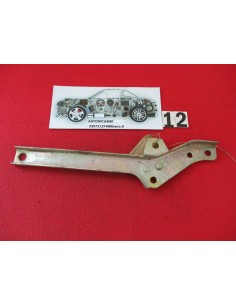 Staffa paraurti posteriore sx per fiat ritmo -  Az Ricambi  Sei alla ricerca di ricambi per la tua auto d’epoca? 2