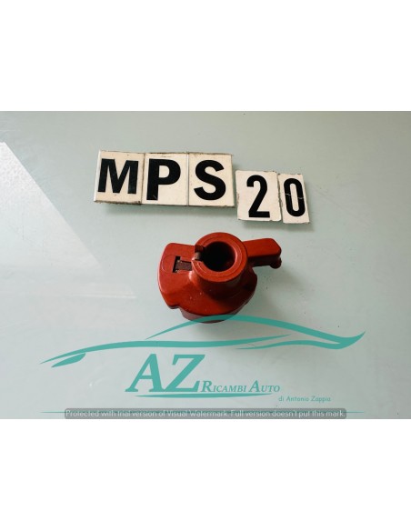 Spazzola rotante rotore Volkswagen 5850