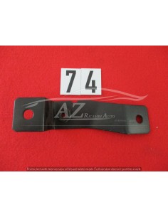5935551 staffa paraurti anteriore laterale per fiat 127 3â° serie -  Az Ricambi  Sei alla ricerca di ricambi per la tua auto ... 2