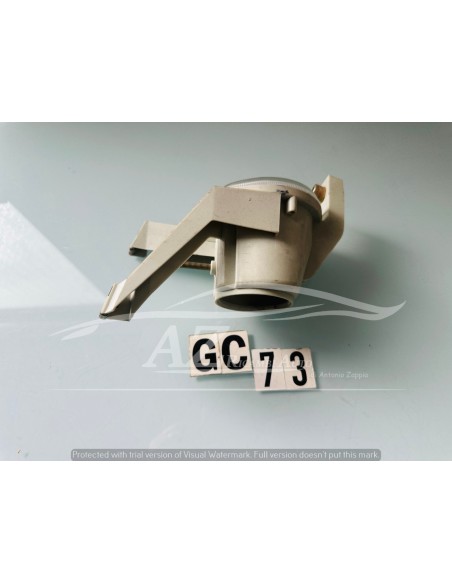 Faro fendinebbia sx  Lancia Y Silt