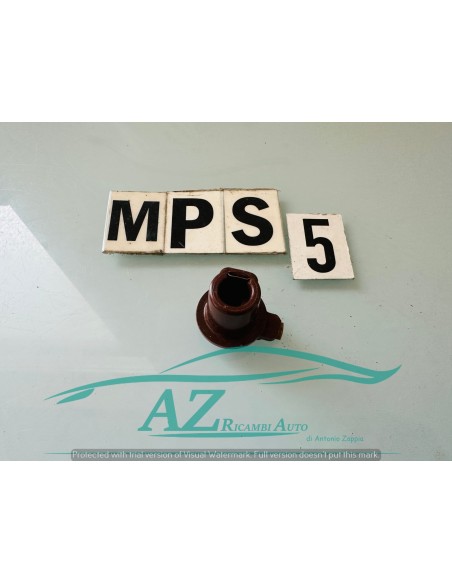 Spazzola rotante rotore Fiat 500 126 9926748