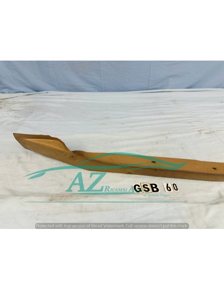 Semipassaruota dx Fiat 131