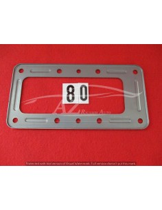 2934756b00 cornice parapolvere leva cambio per suzuki vitara santana -  Az Ricambi  Sei alla ricerca di ricambi per la tua au... 2