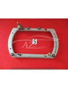 Sede supporto faro sx per fiat argenta -  Az Ricambi  Sei alla ricerca di ricambi per la tua auto d’epoca? 2
