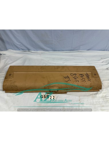 Traversa posteriore motore Fiat 850 T Pulmino...