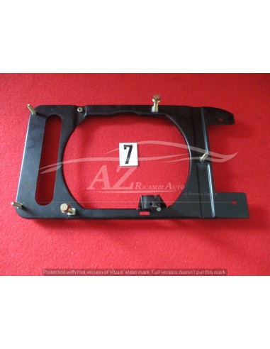 Sede faro adatto a seat 124 -  Az Ricambi  Sei alla ricerca di ricambi per la tua auto d’epoca?