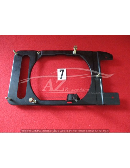 Sede faro adatto a seat 124 -  Az Ricambi  Sei alla ricerca di ricambi per la tua auto d’epoca?