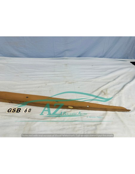 Semipassaruota dx Fiat 131