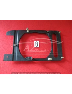 Sede supporto faro adatto a seat 124 -  Az Ricambi  Sei alla ricerca di ricambi per la tua auto d’epoca? 2