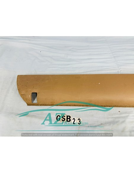 Sottoporta sx Fiat 600 T 1968