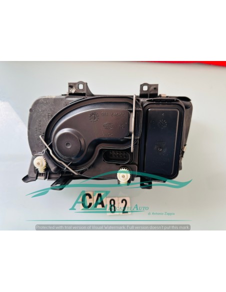 Faro sx Volkswagen Bora 1J5941017