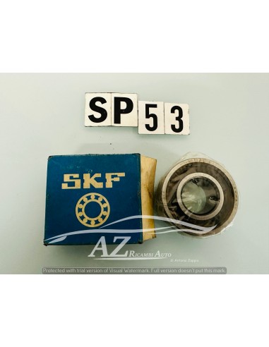 Cuscinetto SKF 361971CE 67-30-24 -  Az Ricambi  Sei alla ricerca di ricambi per la tua auto d’epoca?