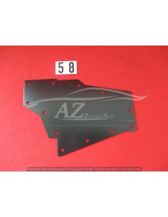 1152867jao staffa piastra differenziale adatto a suzuki -  Az Ricambi  Sei alla ricerca di ricambi per la tua auto d’epoca? 2