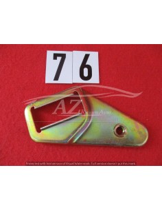 Staffa paraurti per fiat croma -  Az Ricambi  Sei alla ricerca di ricambi per la tua auto d’epoca? 2