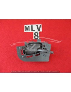 9143a3 maniglia apertura porta sx adatto a peugeot 206 -  Az Ricambi  Sei alla ricerca di ricambi per la tua auto d’epoca? 2