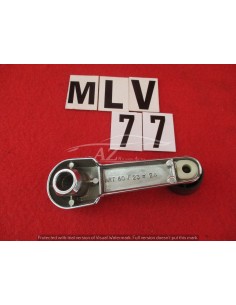 53/23 4329060 maniglia alzavetro cromato per auto d'epoca -  Az Ricambi  Sei alla ricerca di ricambi per la tua auto d’epoca? 2
