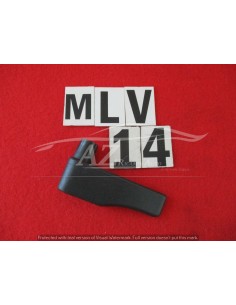 176191160 leva maniglia interna apertura porta per lancia prisma -  Az Ricambi  Sei alla ricerca di ricambi per la tua auto d... 2