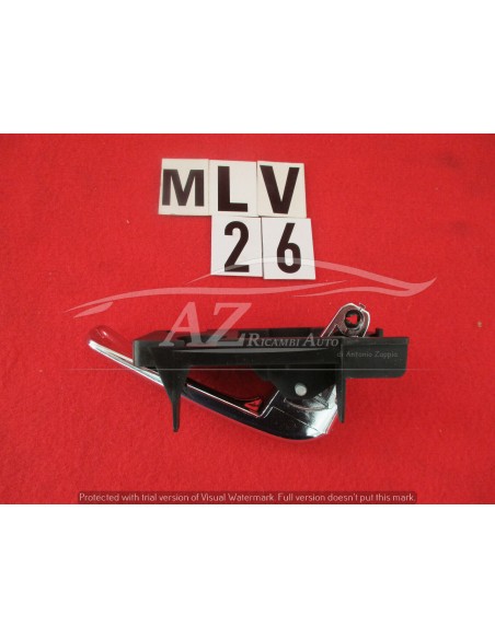 755364988 maniglia apertura porta per fiat lancia -  Az Ricambi  Sei alla ricerca di ricambi per la tua auto d’epoca?