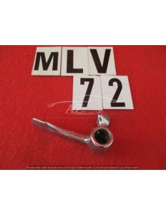 Galletto chiusura voletto sx per fiat 850 124 -  Az Ricambi  Sei alla ricerca di ricambi per la tua auto d’epoca? 2