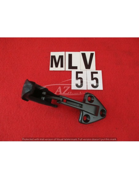 Maniglia chiusura vetro voletto per fiat -  Az Ricambi  Sei alla ricerca di ricambi per la tua auto d’epoca?