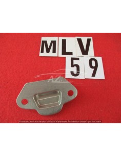 870348 scontro porta adatto a fiat 600 d -  Az Ricambi  Sei alla ricerca di ricambi per la tua auto d’epoca? 2