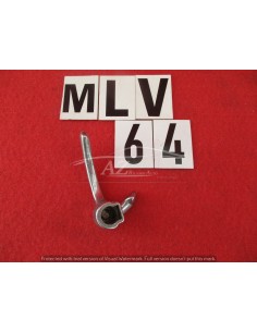 Galletto chiusura deflettore adatto per auto d'epoca -  Az Ricambi  Sei alla ricerca di ricambi per la tua auto d’epoca? 2