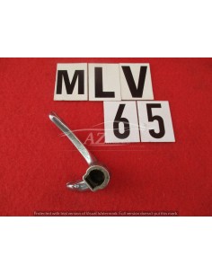 Maniglia galletto chiusura deflettore adatto per auto d'epoca -  Az Ricambi  Sei alla ricerca di ricambi per la tua auto d’ep... 2