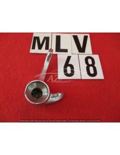 Galletto chiusura voletto sx per fiat -  Az Ricambi  Sei alla ricerca di ricambi per la tua auto d’epoca? 2