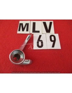 Galletto chiusura voletto adatto per fiat -  Az Ricambi  Sei alla ricerca di ricambi per la tua auto d’epoca? 2